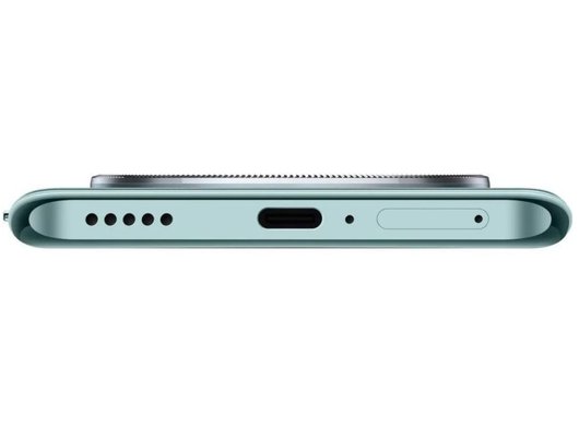 Смартфон Honor X9d 12/256Gb Green