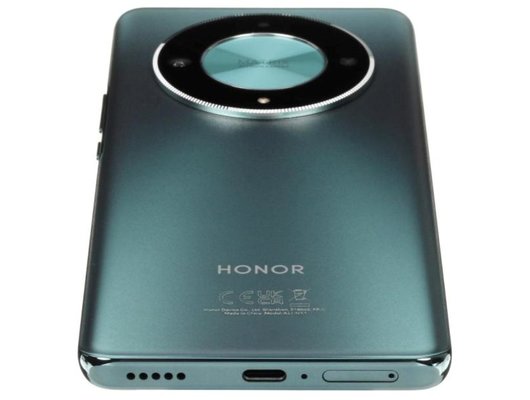 Смартфон Honor X9d 12/256Gb Green