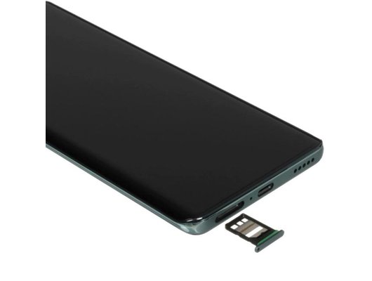 Смартфон Honor X9d 12/256Gb Green