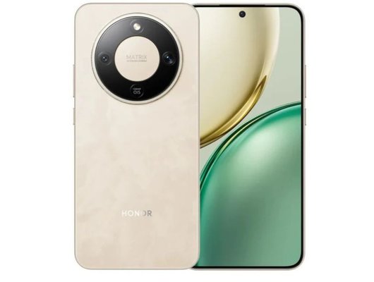 Смартфон Honor X9d 12/256Gb Gold