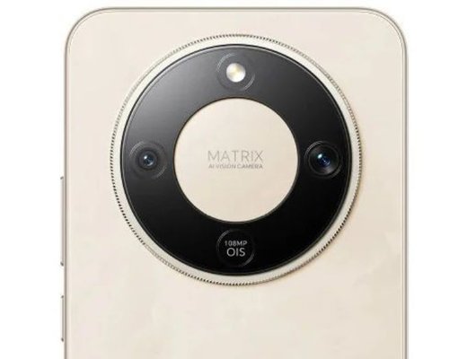 Смартфон Honor X9d 12/256Gb Gold