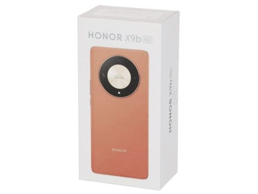 Смартфон Honor X9d 12/256Gb Gold