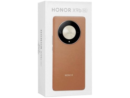 Смартфон Honor X9d 12/256Gb Gold