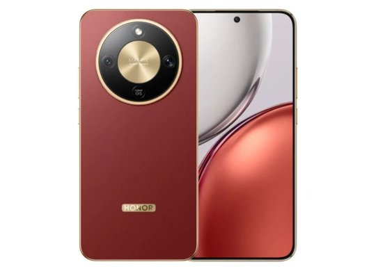 Смартфон Honor X9d 12/256Gb Brown