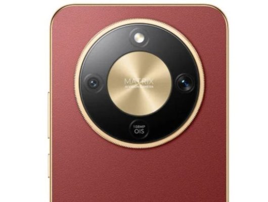 Смартфон Honor X9d 12/256Gb Brown