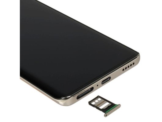 Смартфон Honor X9d 12/256Gb Brown