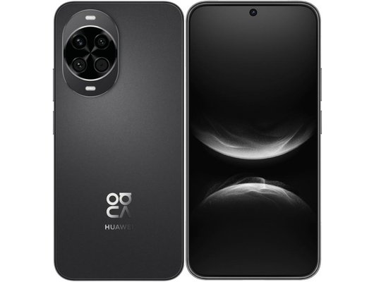 Смартфон Huawei Nova 14 12/256Gb Black (TLR-LX9)