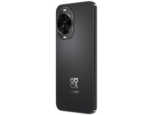 Смартфон Huawei Nova 14 12/256Gb Black (TLR-LX9)