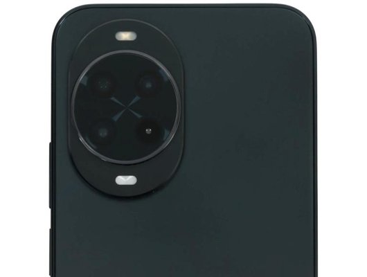 Смартфон Huawei Nova 14 12/256Gb Black (TLR-LX9)