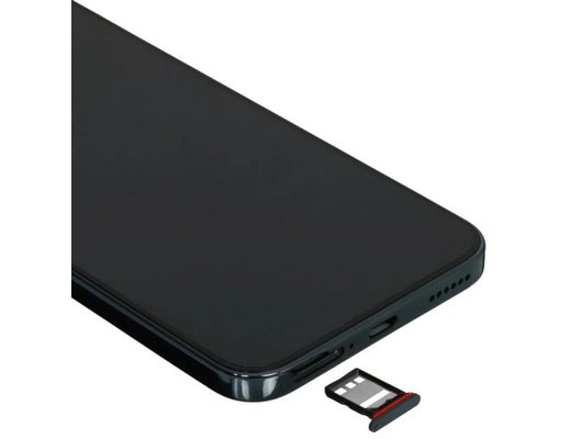 Смартфон Huawei Nova 14 12/512Gb Black (TLR-LX9)