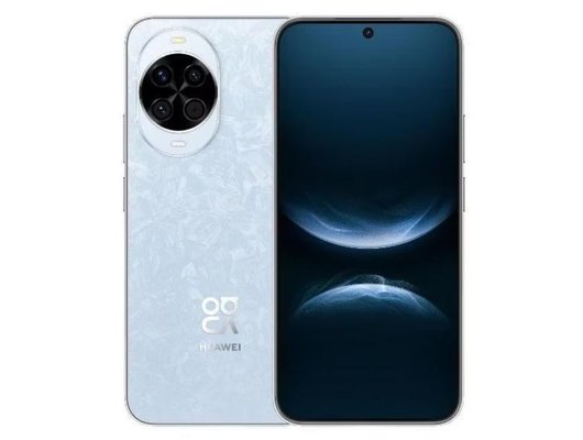 Смартфон Huawei Nova 14 12/256Gb Blue (TLR-LX9)
