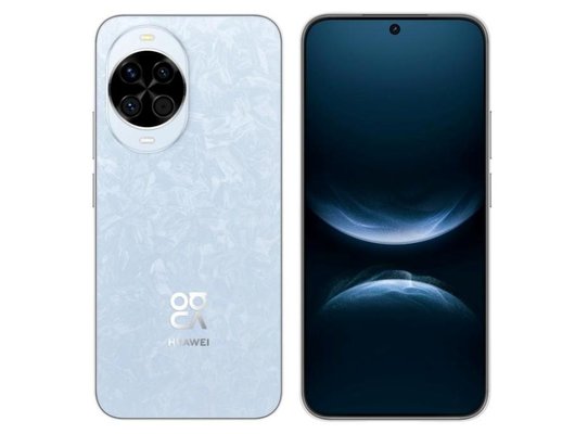 Смартфон Huawei Nova 14 12/256Gb Blue (TLR-LX9)