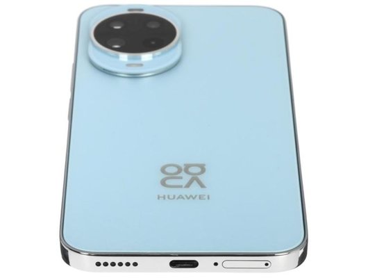 Смартфон Huawei Nova 14 12/512Gb Blue (TLR-LX9)