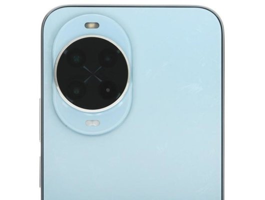 Смартфон Huawei Nova 14 12/512Gb Blue (TLR-LX9)