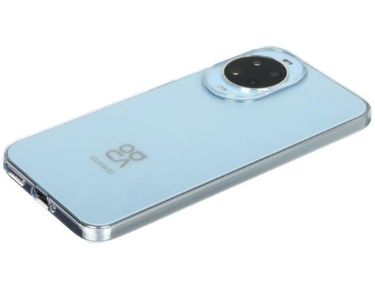 Смартфон Huawei Nova 14 12/512Gb Blue (TLR-LX9)