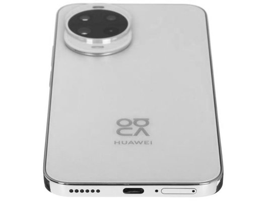 Смартфон Huawei Nova 14 12/256Gb White (TLR-LX9)