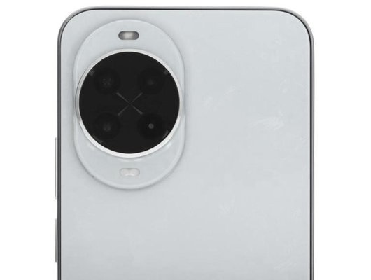 Смартфон Huawei Nova 14 12/256Gb White (TLR-LX9)