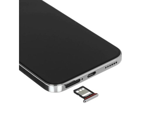 Смартфон Huawei Nova 14 12/256Gb White (TLR-LX9)