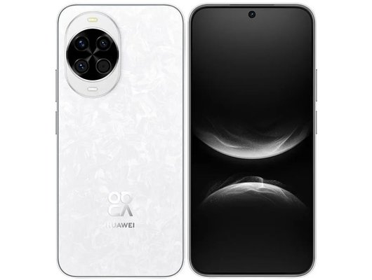 Смартфон Huawei Nova 14 12/256Gb White (TLR-LX9)