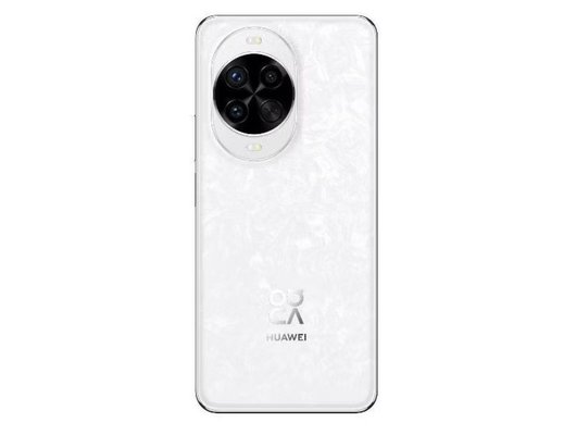 Смартфон Huawei Nova 14 Pro 12/512Gb White (MIA-LX9)