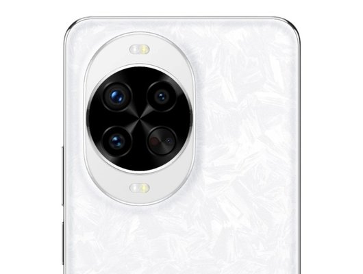 Смартфон Huawei Nova 14 Pro 12/512Gb White (MIA-LX9)