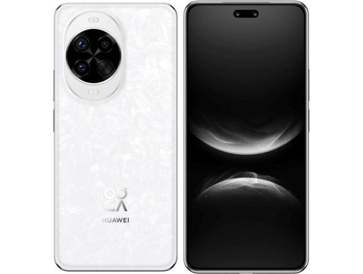 Смартфон Huawei Nova 14 Pro 12/512Gb White (MIA-LX9)