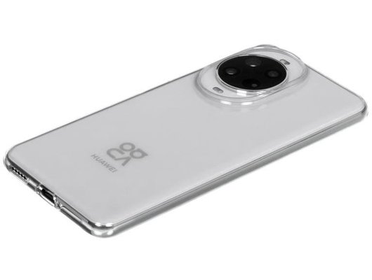 Смартфон Huawei Nova 14 Pro 12/512Gb White (MIA-LX9)