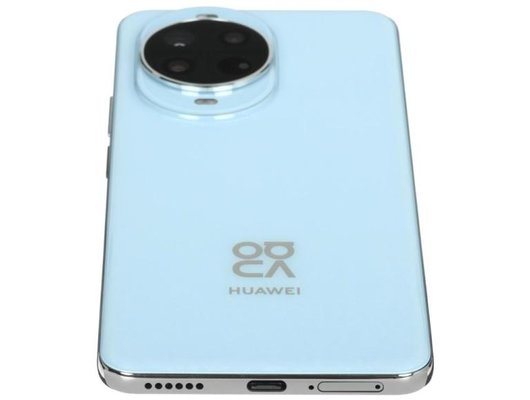 Смартфон Huawei Nova 14 Pro 12/512Gb Blue (MIA-LX9)