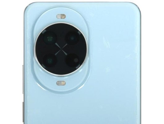 Смартфон Huawei Nova 14 Pro 12/512Gb Blue (MIA-LX9)