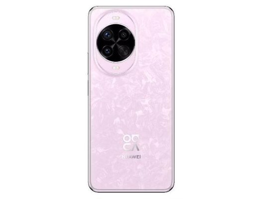 Смартфон Huawei Nova 14 Pro 12/512Gb Pink (MIA-LX9)