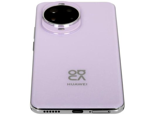 Смартфон Huawei Nova 14 Pro 12/512Gb Pink (MIA-LX9)