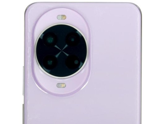 Смартфон Huawei Nova 14 Pro 12/512Gb Pink (MIA-LX9)