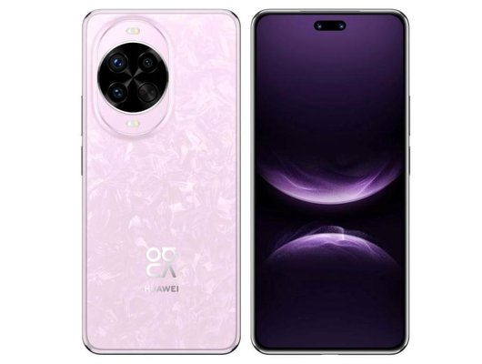 Смартфон Huawei Nova 14 Pro 12/512Gb Pink (MIA-LX9)