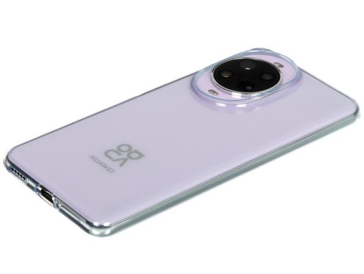 Смартфон Huawei Nova 14 Pro 12/512Gb Pink (MIA-LX9)
