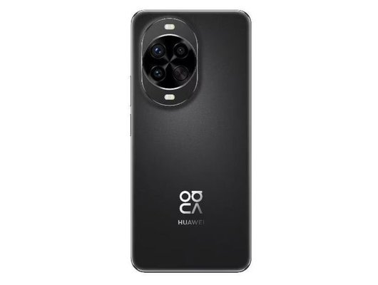 Смартфон Huawei Nova 14 Pro 12/512Gb Black (MIA-LX9)