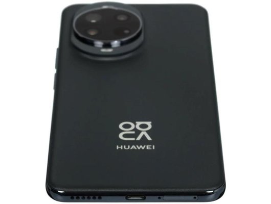 Смартфон Huawei Nova 14 Pro 12/512Gb Black (MIA-LX9)