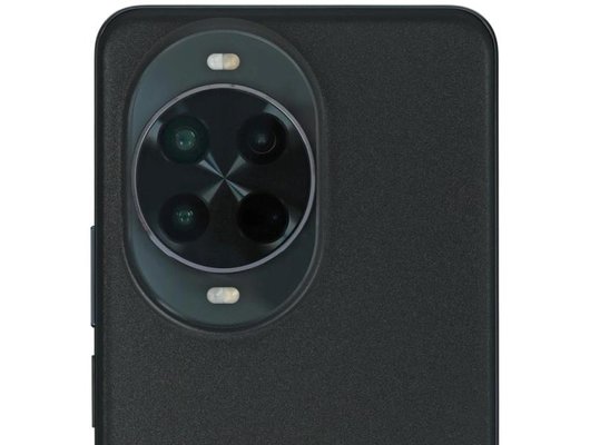 Смартфон Huawei Nova 14 Pro 12/512Gb Black (MIA-LX9)