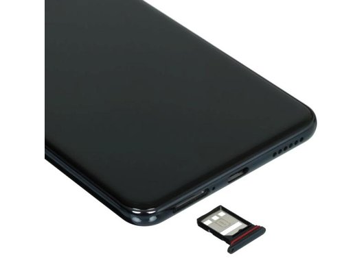 Смартфон Huawei Nova 14 Pro 12/512Gb Black (MIA-LX9)