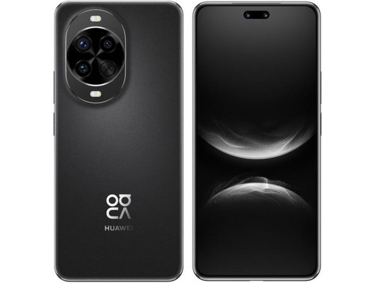 Смартфон Huawei Nova 14 Pro 12/512Gb Black (MIA-LX9)