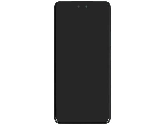 Смартфон Huawei Nova 14 Pro 12/512Gb Black (MIA-LX9)