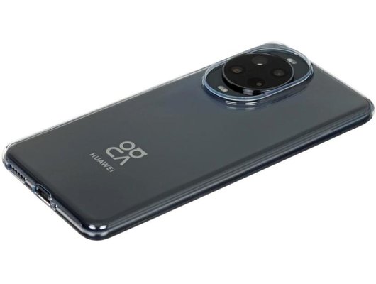Смартфон Huawei Nova 14 Pro 12/512Gb Black (MIA-LX9)