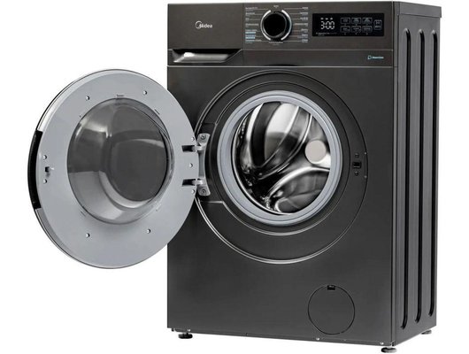 Стиральная машина MIDEA MF01712BS40/T