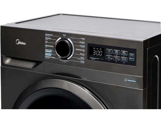 Стиральная машина MIDEA MF01712BS40/T