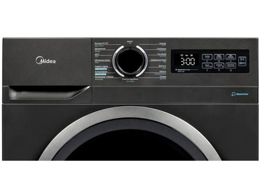 Стиральная машина MIDEA MF01712BS40/T