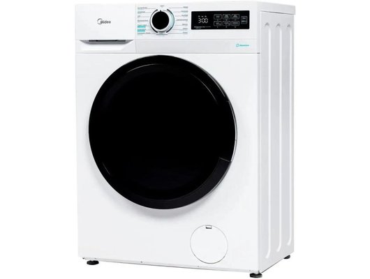 Стиральная машина MIDEA MF01814BS47/W