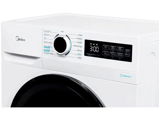 Стиральная машина MIDEA MF01814BS47/W