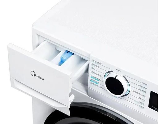 Стиральная машина MIDEA MF01814BS47/W