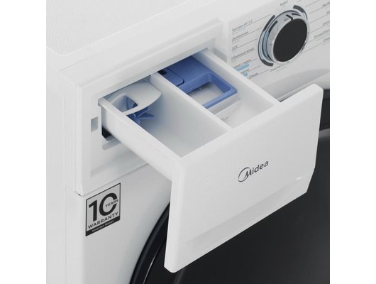 Стиральная машина MIDEA MF01814BS47/W