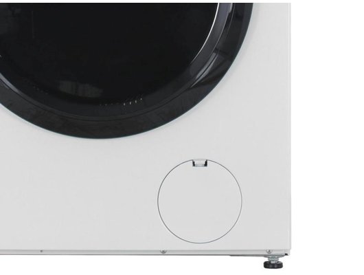 Стиральная машина MIDEA MF01814BS47/W