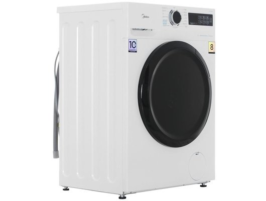 Стиральная машина MIDEA MF01814BS47/W